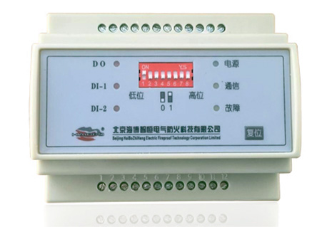 电压信号传感器HB-DYV、HB-DYV1